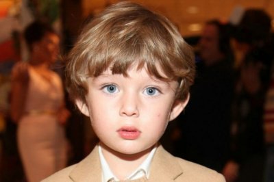 Mew トランプ氏の息子のバロン君がパパに全然似てなくて可愛いって言う人多いけどパパだって子供の頃は 左 ドナルドパパ 右 バロン君 T Co Nkgtkwlknm Twitter Mew トランプ氏の息子のバロン君がパパに全然似てなくて可愛いって言う人多いけどパパだって子供の頃は 左 ドナルドパパ 右 バロン君 T Co Nkgtkwlknm Twitter