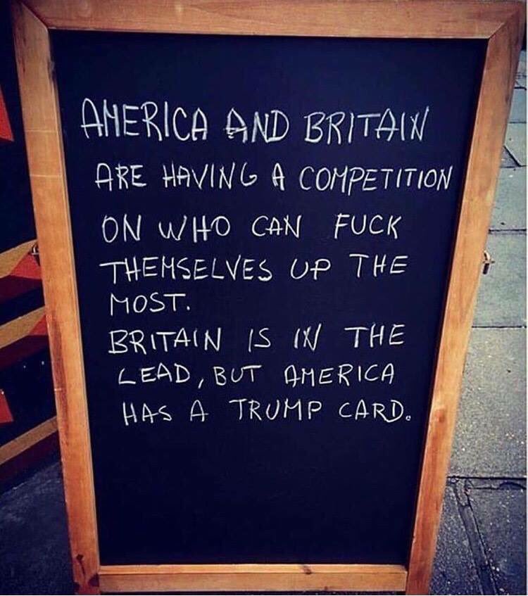 naeemze's tweet image. #ElectionNight #usexit