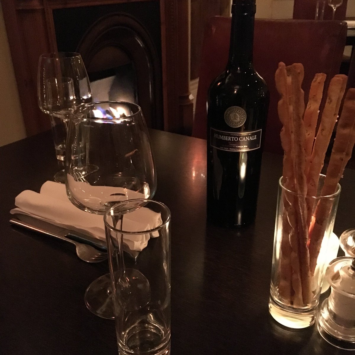 Hudson Steakhouse (@hudsonsteakbath) on Twitter photo How about cosy table by the fire and a bottle of Gran Reserva Malbec - we say YES! <a href="/dininginbath/">Bath Restaurants</a> <a href="/BathWeekend/">Bath Weekend</a> <a href="/BathFoodies/">Bath Restaurateurs</a> @GreatWestnWine How about cosy table by the fire and a bottle of Gran Reserva Malbec - we say YES! <a href="/dininginbath/">Bath Restaurants</a> <a href="/BathWeekend/">Bath Weekend</a> <a href="/BathFoodies/">Bath Restaurateurs</a> @GreatWestnWine