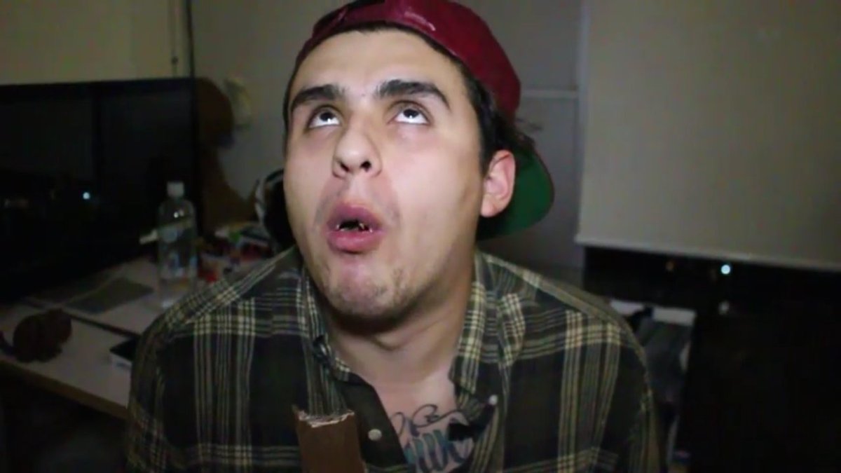 mac_olvera91's tweet image. Genial vídeo @RafaStrecci estas muy cagado