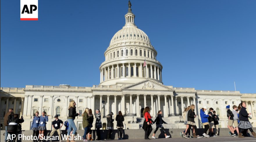 AP_Politics's tweet image. Results are still being counted, but Republicans have already won enough seats to control the House. apne.ws/2fYVHpl