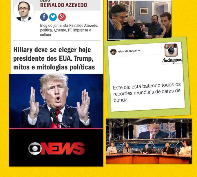 Ver imagem no Twitter