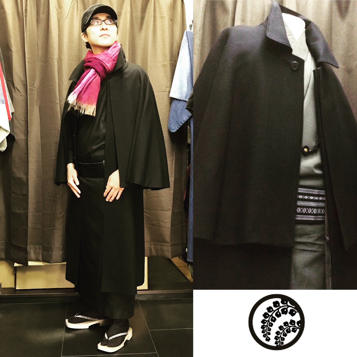 男の着物 藤木屋 男着物 メンズ浴衣専門店 東京都内最大級の品揃え とんびコート おかげさまで好評です 男着物 着物男子 とんび 藤木屋 メンズ着物 Fujikiya 男の着物 男の着物 藤木屋 男着物 メンズ浴衣専門店 東京都内最大級の品揃え とんびコート おかげさまで好評です 男着物 着物男子 とんび 藤木屋 メンズ着物 Fujikiya 男の着物