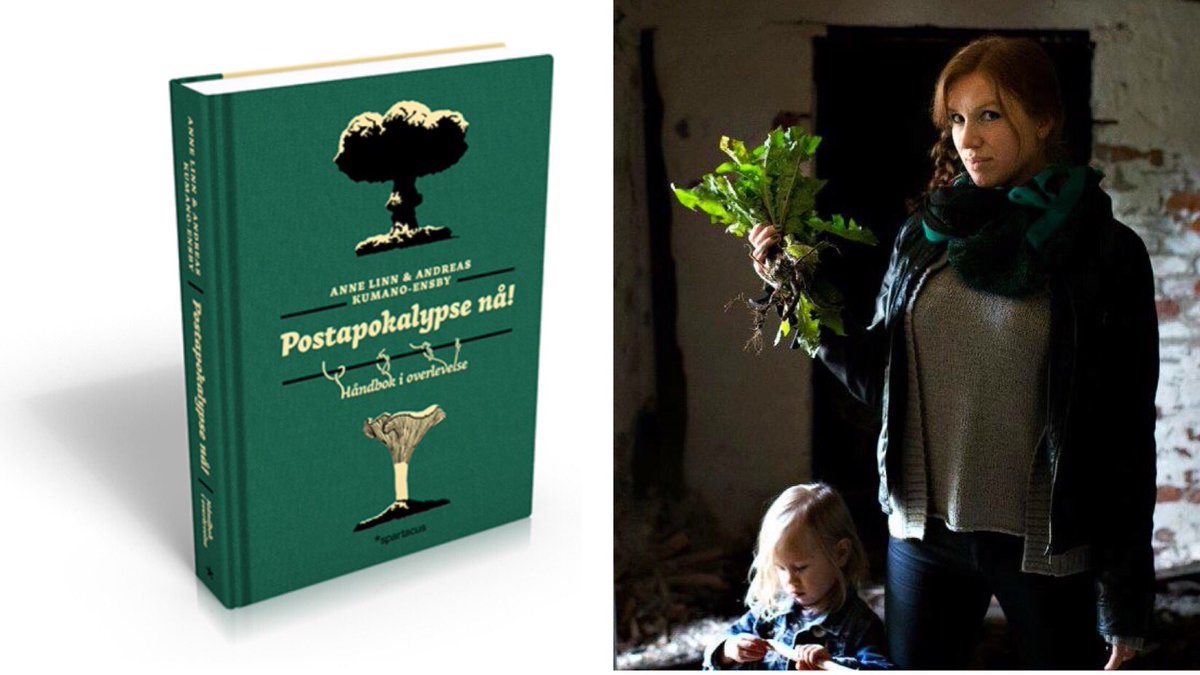 Postapokalypse nå tweet media