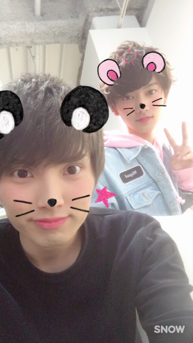 大田顕也 Ocean Tokyo No Twitter 外は清々しいわ てことで今日は公休を頂いて朝から 島崎チームで撮影 モデルはイケメン高校生の那須くん 安定のイケメンっぷりで めちゃかっこいいのが出来ました からのデート 島崎チームで明日からもお待ち 大田顕也 Ocean Tokyo No Twitter 外は清々しいわ てことで今日は公休を頂いて朝から 島崎チームで撮影 モデルはイケメン高校生の那須くん 安定のイケメンっぷりで めちゃかっこいいのが出来ました からのデート 島崎チームで明日からもお待ち