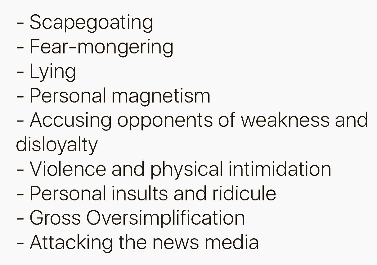 Scapegoating - Wikipedia