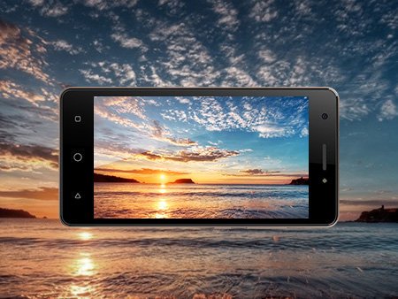 ItelMobile_SA's tweet photo. The IPS screen provides a wider color gamut &amp; greater viewing angles for an overall better experience. #it1516plus https://t.co/VEwDfR1lDG