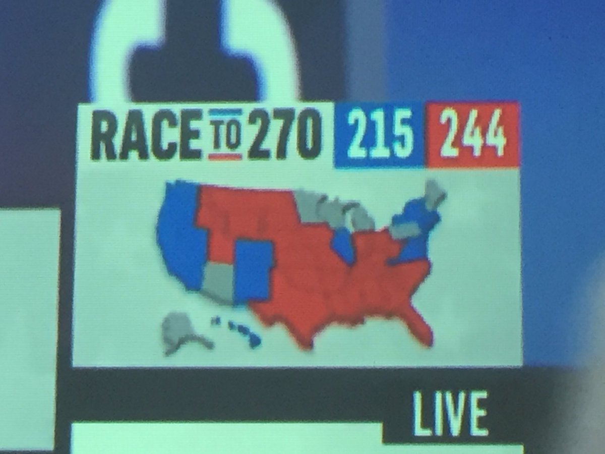 flowperspective's tweet image. Bush - Clinton - Bush - Obama - Trump

The #PersonalityPendulum.

Who's next?