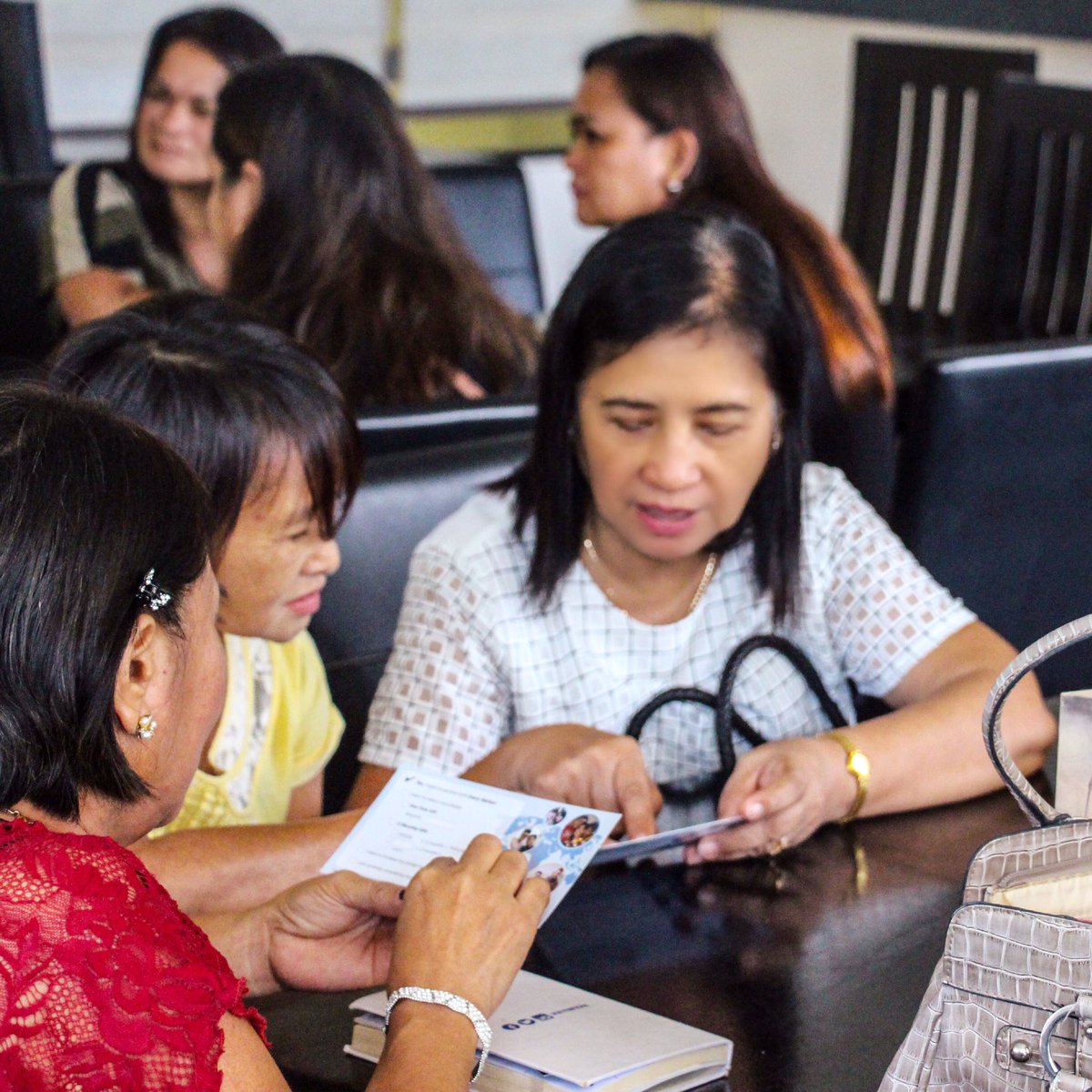 VictoryBaler's tweet photo. Helping others follow Jesus.
#MyVictoryGroup #SharedLives https://t.co/L20SmaSyOB