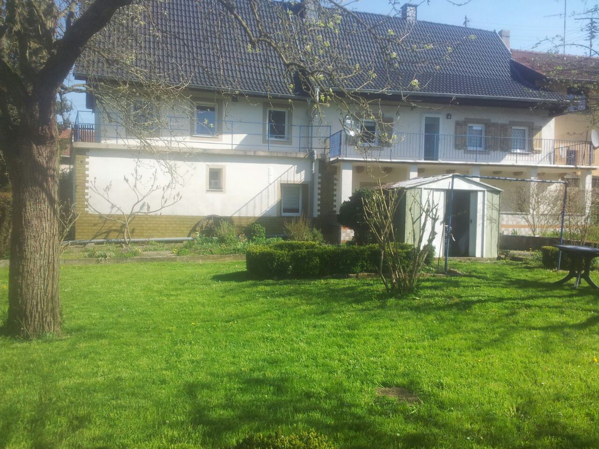 DFZeeland's tweet image. Leuk vakantiehuis te huur in Duitsland! Voor interesse en beschikbaarheid stuur maar een bericht! #duitsland #vakantie #huren #vakantiehuis