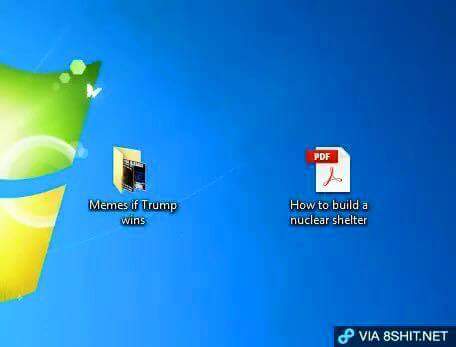 Id better start preparing memes. #trump #potus #trumptrain  #butthurt