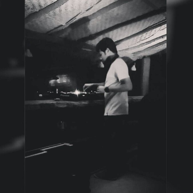 ArtFriction's tweet photo. #aboutlastnight #weekend #music #hyderabad  #india #rave #trap #deephouse #deephousemusic #deeptech #techno #afmusic https://t.co/Pmk4vwMNBK