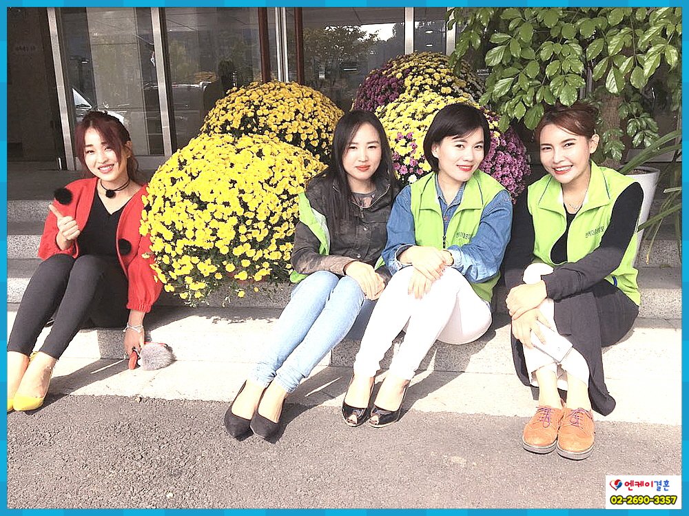 북한여자결혼 매니저의 늦가을 사랑의밥차 봉사.
goo.gl/zo685U