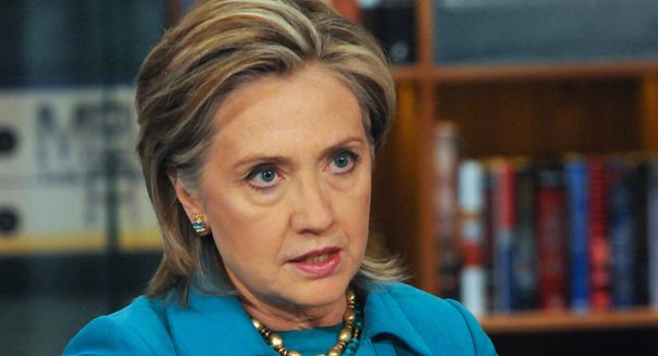 ReaganBattalion's tweet photo. Hillary Clinton is undermining our democracy by not conceding tonight. #ConcedeHillary https://t.co/P0PhSbAb2V