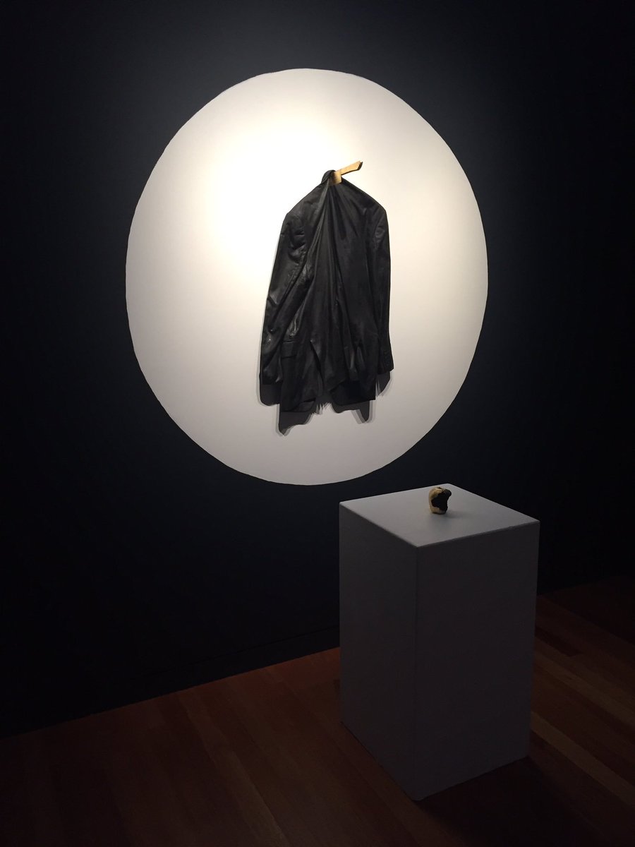 #louispratt #businessasusual #contour556 closing Sunday 13th