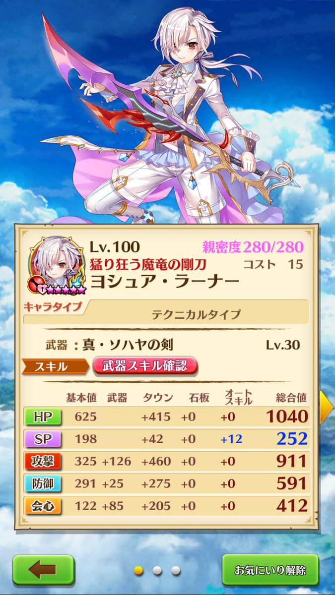 ダグラス2 ダグラス2