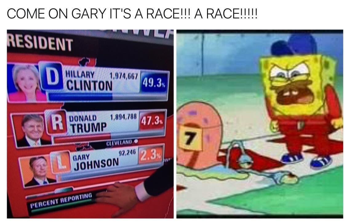 #electionmeme