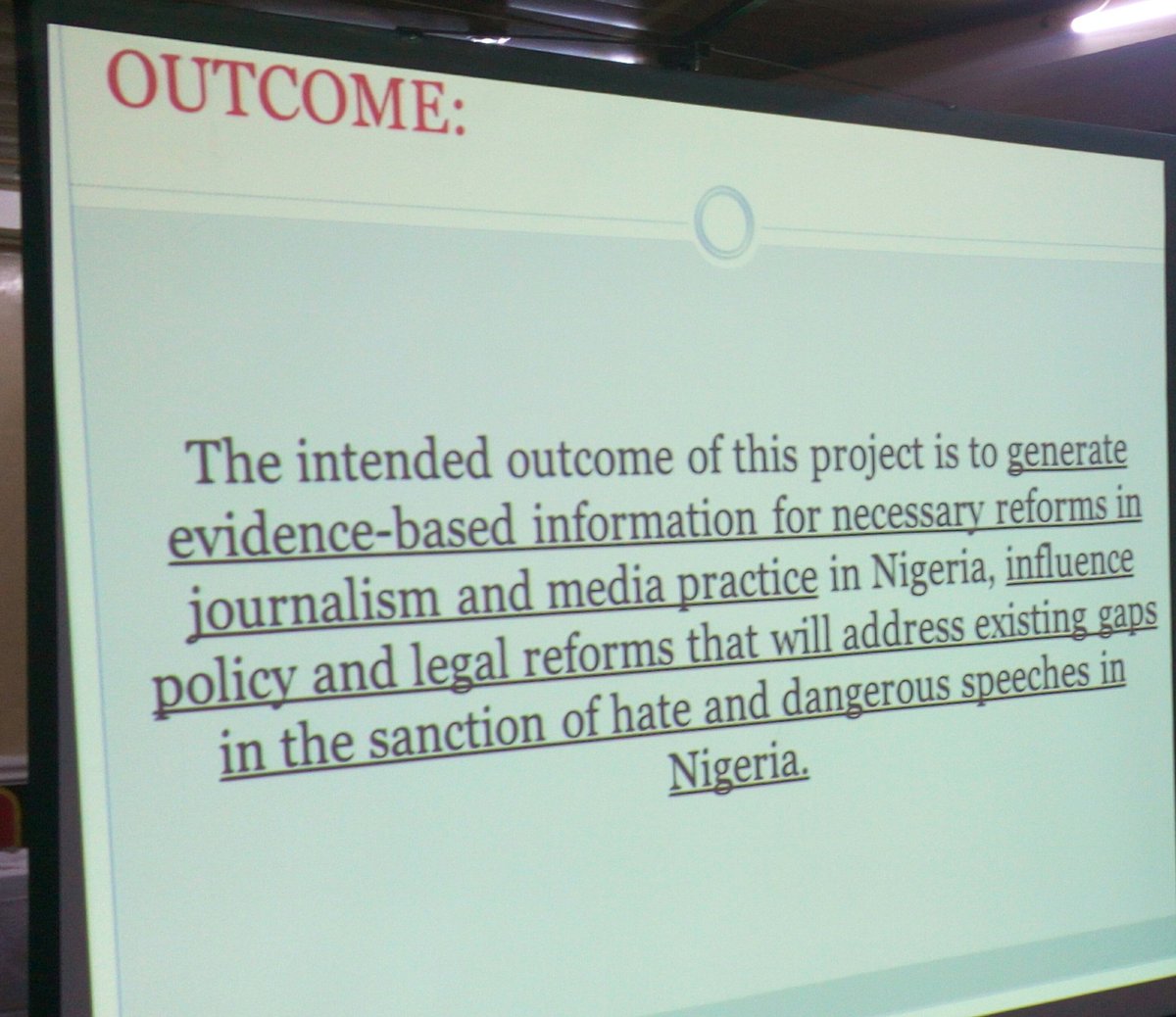 savannah_centre's tweet image. #Validationworkshop
#SCDDDvalidationworkshop2016
@macfound @ICTAdvocates @Advocacy234