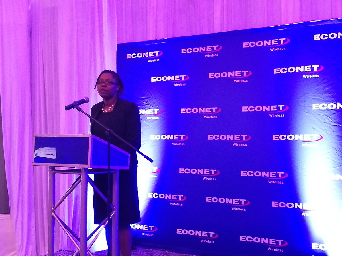 Econet Wireless (@econetzimbabwe) on Twitter photo GM Marketing <a href="/melmudiwa/">Mellany Msengezi Mariri</a> announces that Econet is the only iPhone certified LTE network in Zimbabwe. GM Marketing <a href="/melmudiwa/">Mellany Msengezi Mariri</a> announces that Econet is the only iPhone certified LTE network in Zimbabwe.