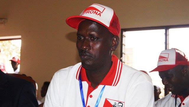 🔴 #ElectionNight Pour <a href="/AbelGashatsi/">Abel Gashatsi</a> d’<a href="/UPRONAPARTY/">UPRONA</a>: "Avec <a href="/realDonaldTrump/">Donald J. Trump</a>, le #Burundi  pourra renouer les relations avec #USA"