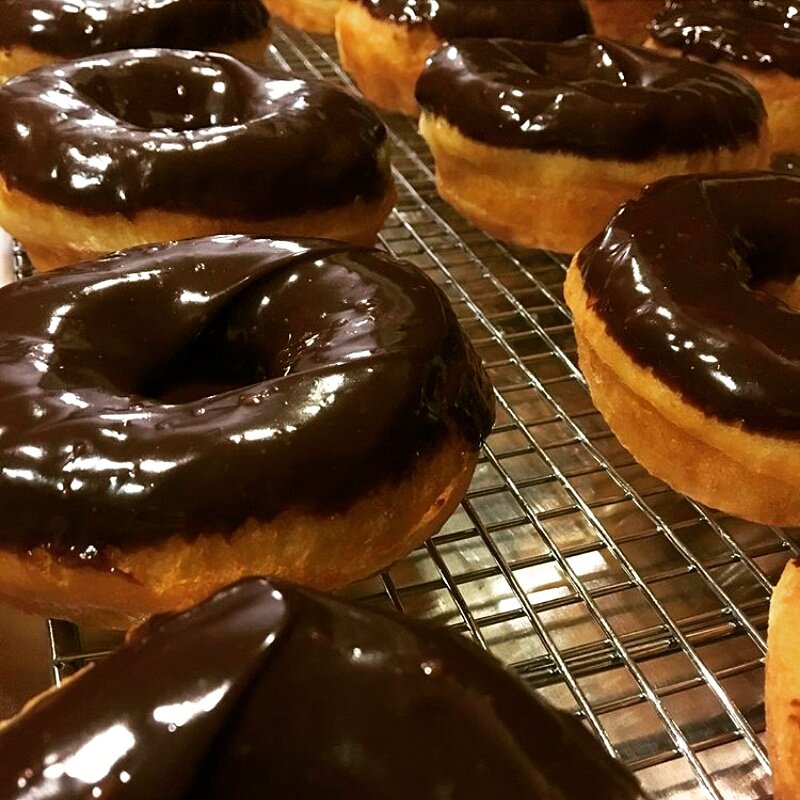 mr.donut tweet media