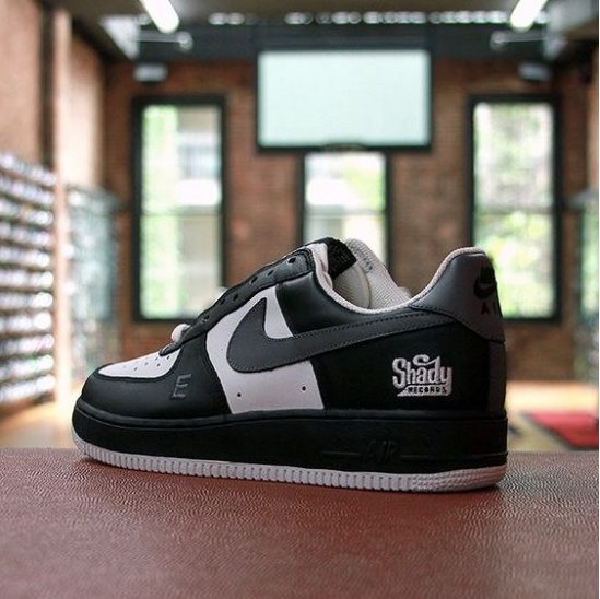filter Planeet viering Shady Records Team® on Twitter: "VINCE STAPLES BELIEVES THAT THE JOINT  DESIGN OF RUNNING SHOES AIR FORCE 1 BY EMINEM AND NIKE JUST FIRE  https://t.co/aT5dd1rbnP https://t.co/ZuohPMNwdK" / Twitter