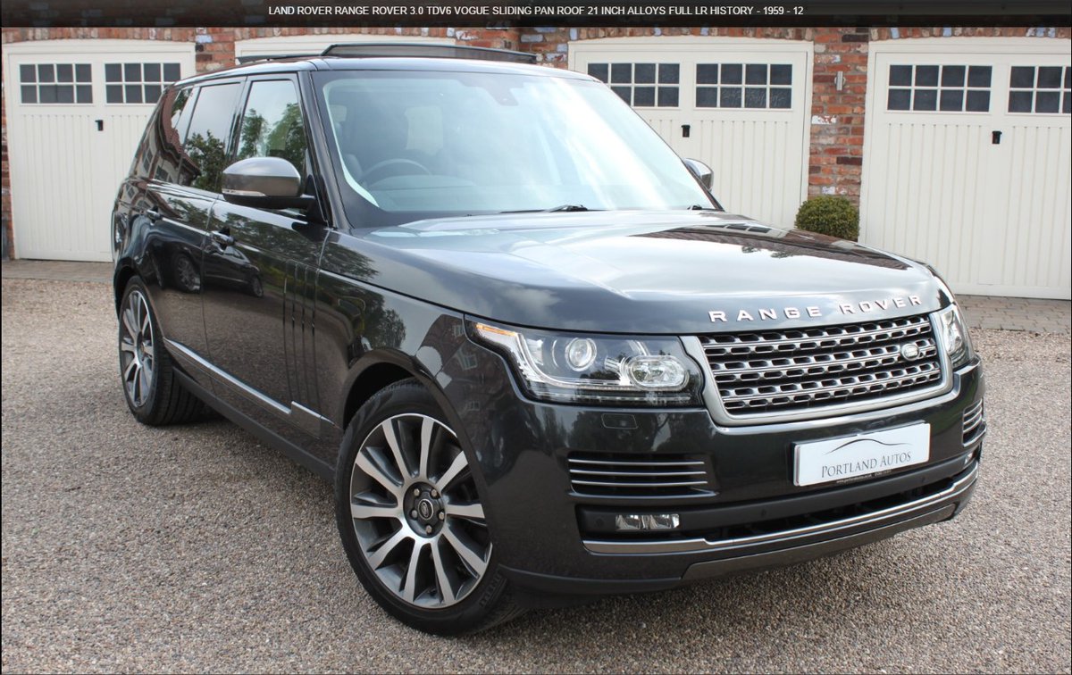 Portland Autos (PortlandAutos) Twitter