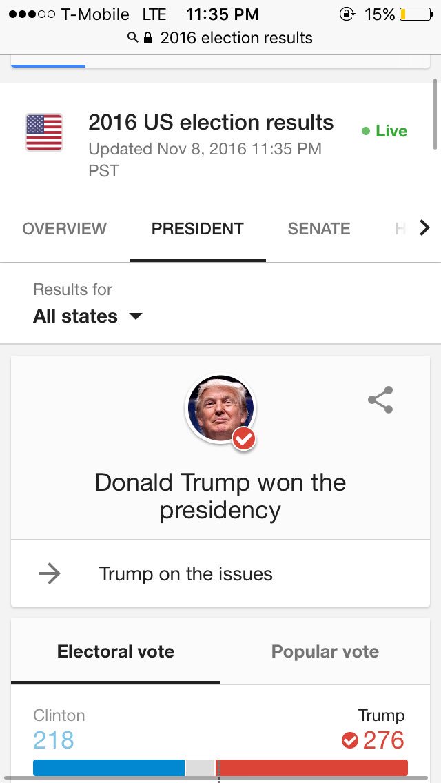 RichardGrutas's tweet photo. What a time to be alive ... Jesus is still on the Throne. We still win. I voted for Darrel Castle #DarrellCastle https://t.co/7xD0fiJJT6