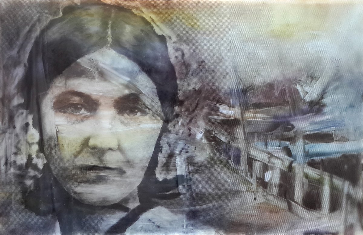 GamaGallery's tweet photo. Gülderen Depas sergimiz bu akşam açılıyor!!!! 
 #art #exhibition #gamagallery #artnews #opening #artwork  #artlovers #beyoglu #istanbul https://t.co/g7fc26jnKo