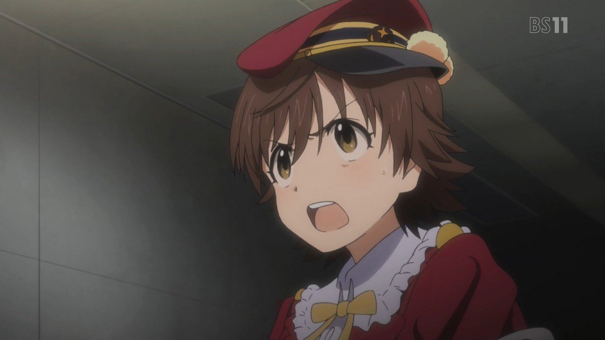 ダイワ 未央 全然違うじゃん 武内p 未央 言ったよね アメリカ大統領選挙はクリントン確勝 メール問題もfbiが訴追せずに解決 アホのトランプに負けるわけない って この結果は何 武内p これも民主主義 当然の結果です 未央