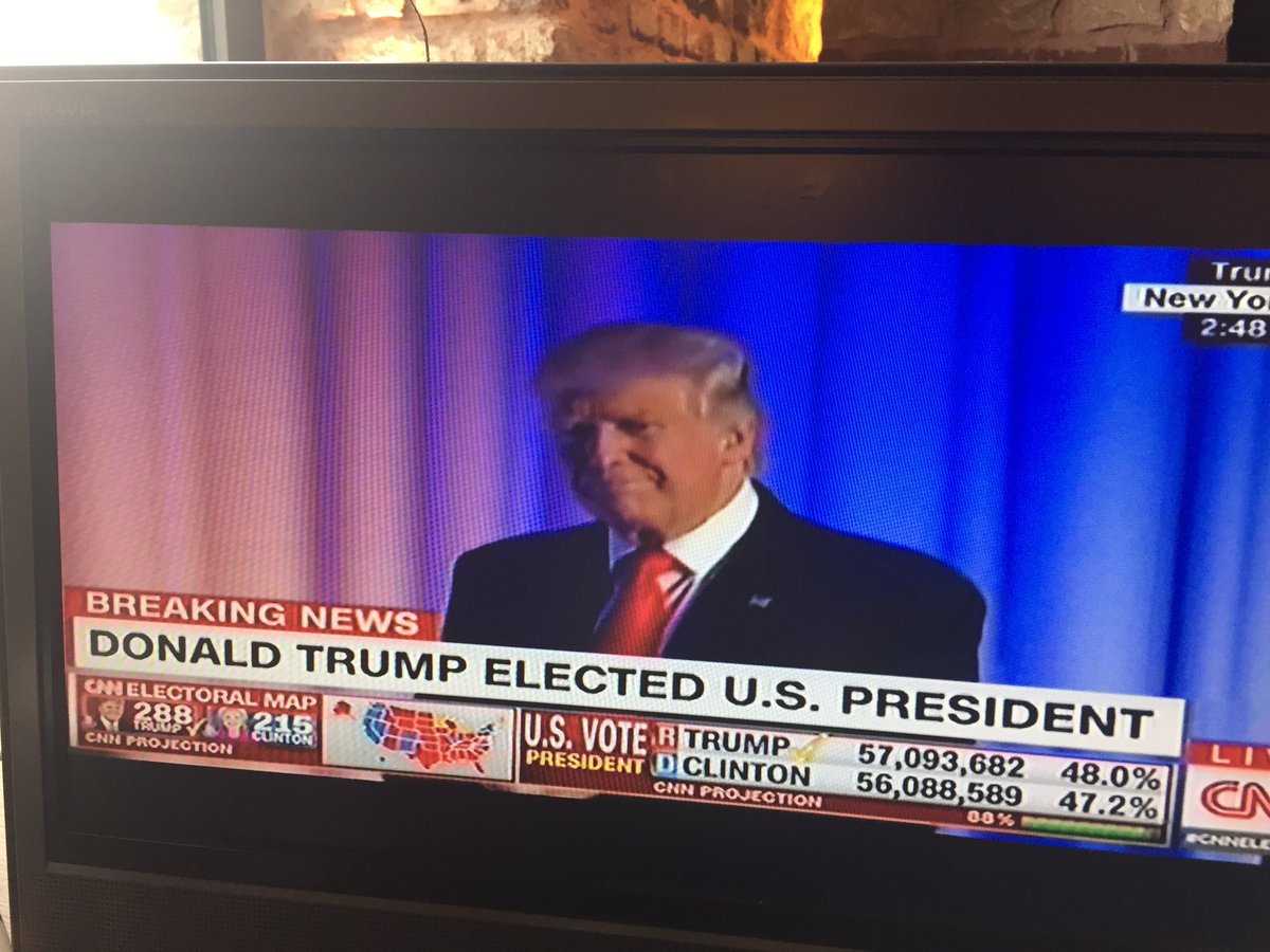 US 2016 elections. Behind the scenes - Page 5 CwzgwIgXAAA4YXs