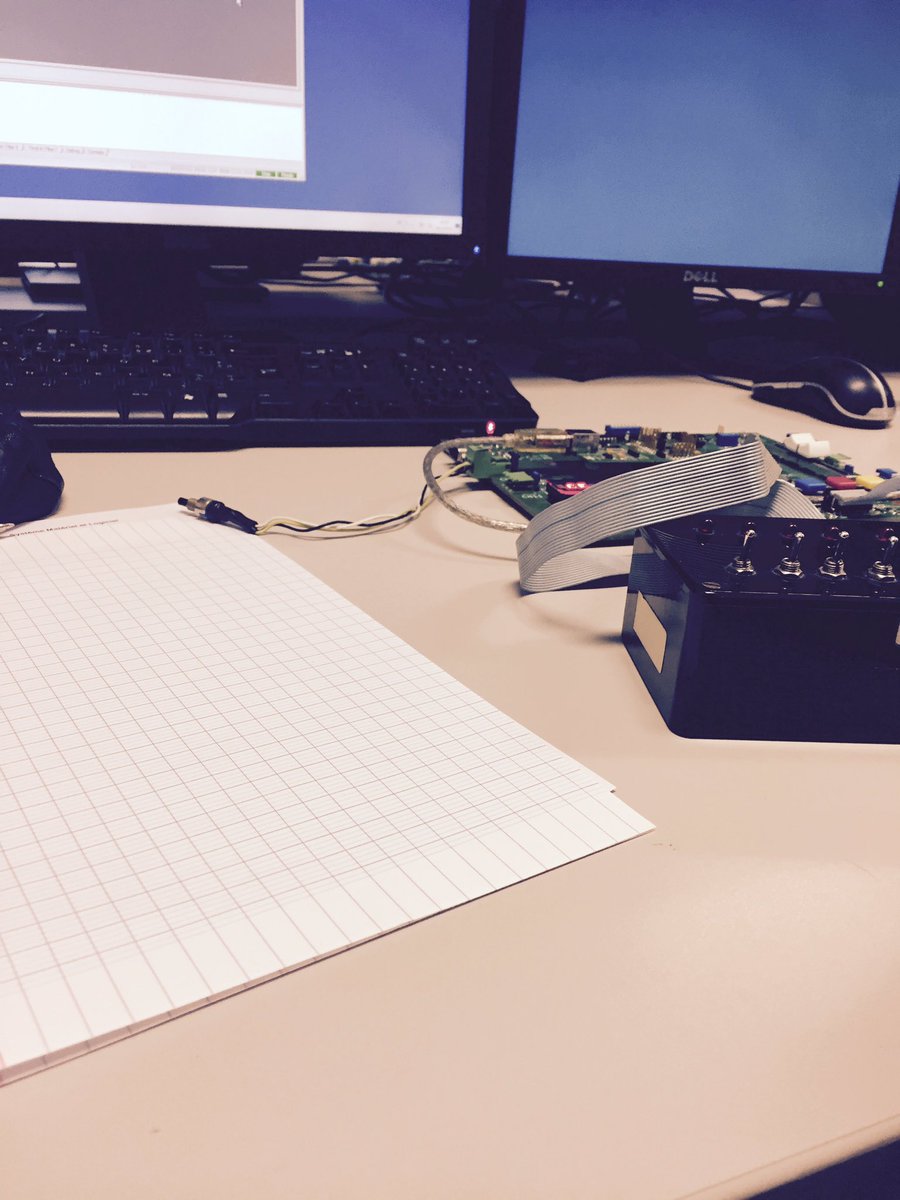 tomsil7a's tweet image. #STM8S