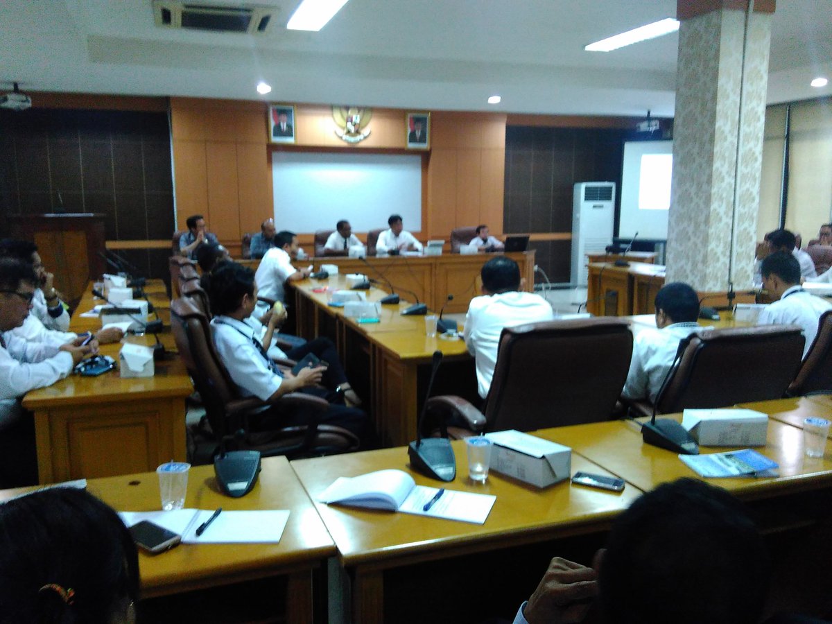 massolpanjava's tweet image. Kunjungan peserta Local Training ke Pemkab. Bekasi #bpptik