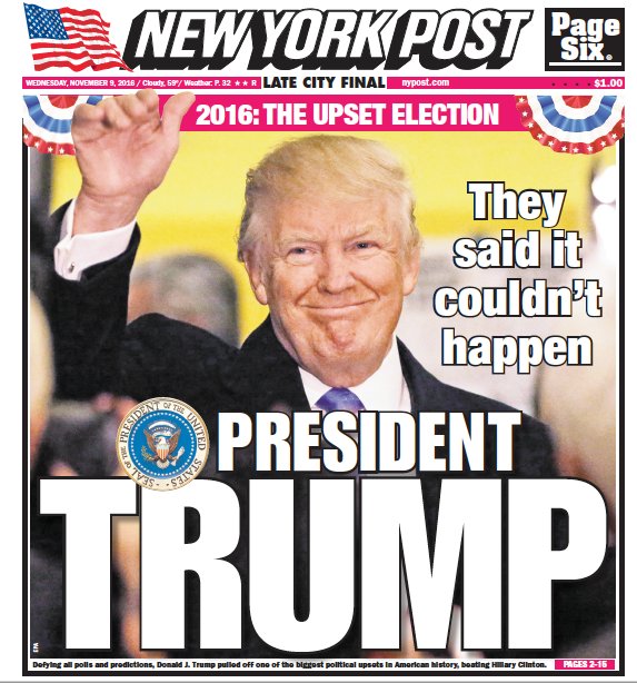 Donald J. Trump wins Presidency - Page 2 CwzlxmpWgAAnEnE
