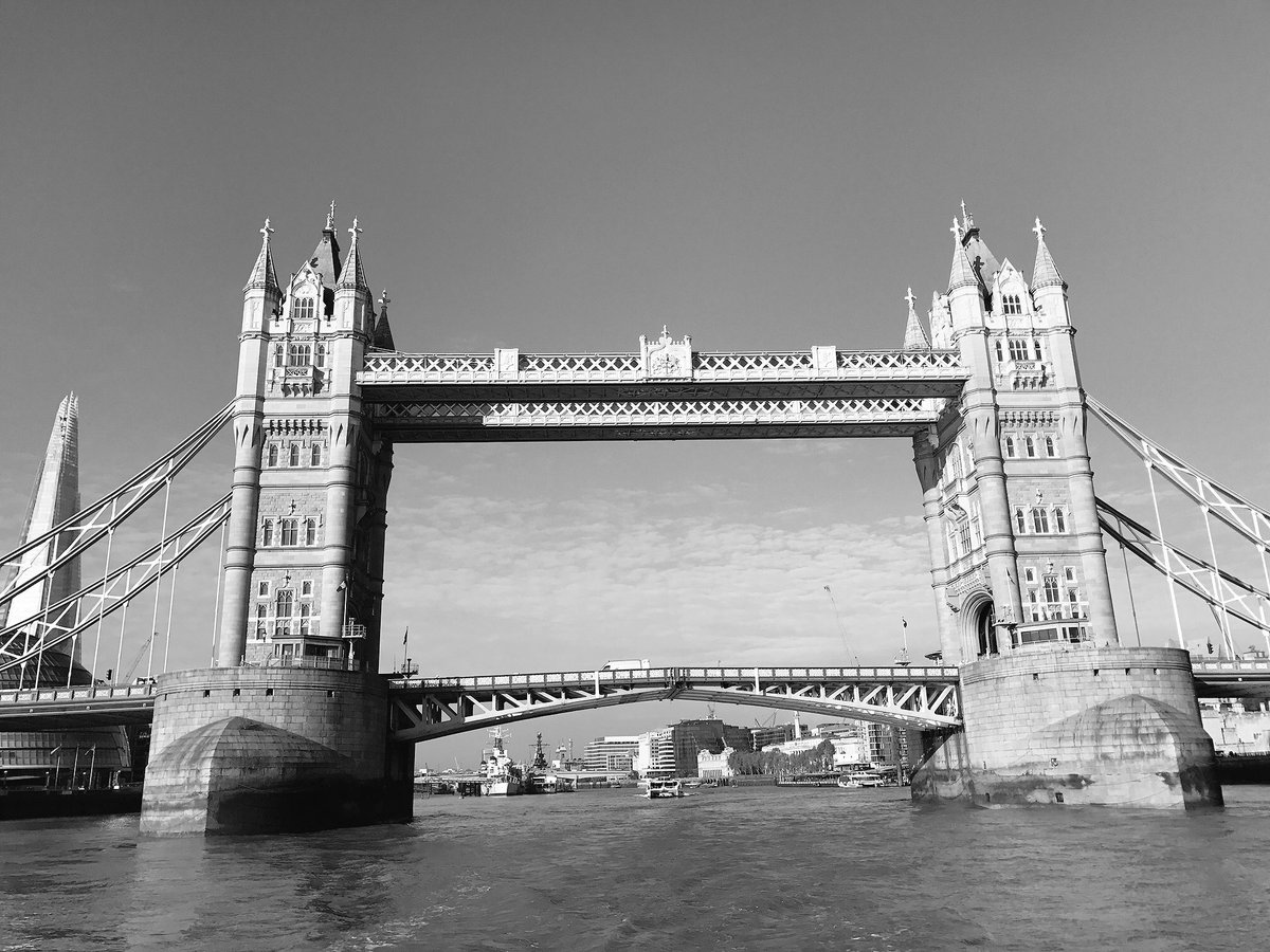 Nmattera's tweet photo. Mourning from London 💀#Brexit https://t.co/Q59F098onz