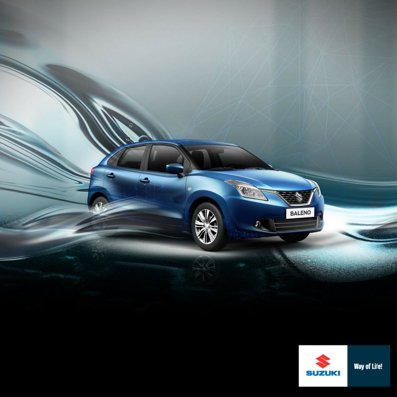 Suzuki_ZA's tweet photo. Hey @SamuelLJackson the all-new #Baleno will be ready for you when you touchdown in SA! #SamuelLJackson #USElectionSA #SuzukiSA https://t.co/Z9h7n7wIyl