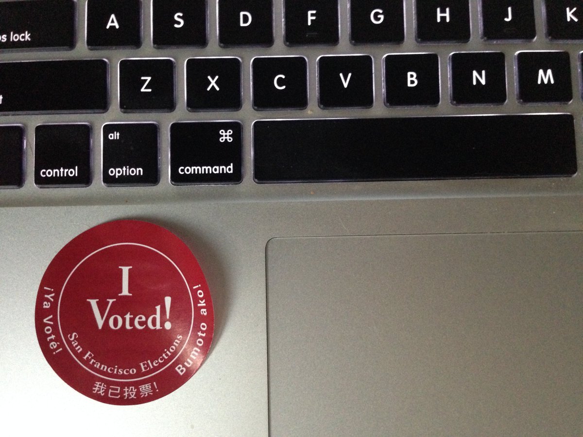 Why You Should Elect to be Part of the #IoT iotjournal.com/articles/view?… … #Decision2016 #peoplepower