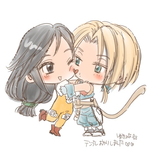 雪花 9本booth Pa Twitter ジタガネちゃんちゅっちゅ 色合い どれが好みか教えてください ミニキャラテンプレお借りしました