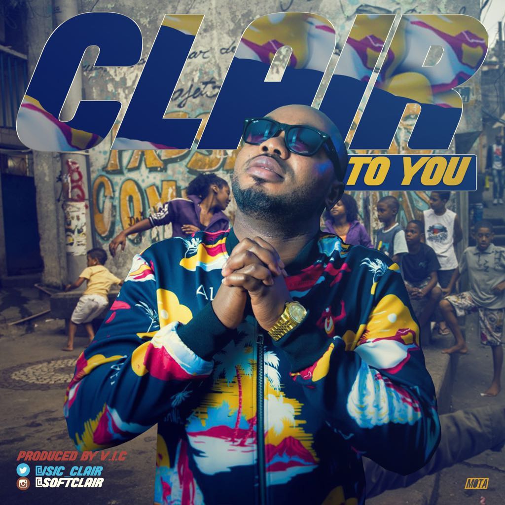 Lateefnns's tweet image. Go get this new tune &amp;gt;&amp;gt; {{@isic_clair}} Clair - To You (Prod by V.I.C) &amp;gt; goo.gl/ibWTRQ &amp;lt;