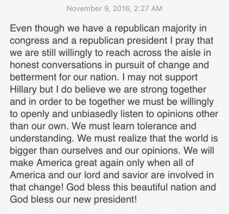 Whitney__Mercer's tweet image. #electionthoughts 😌