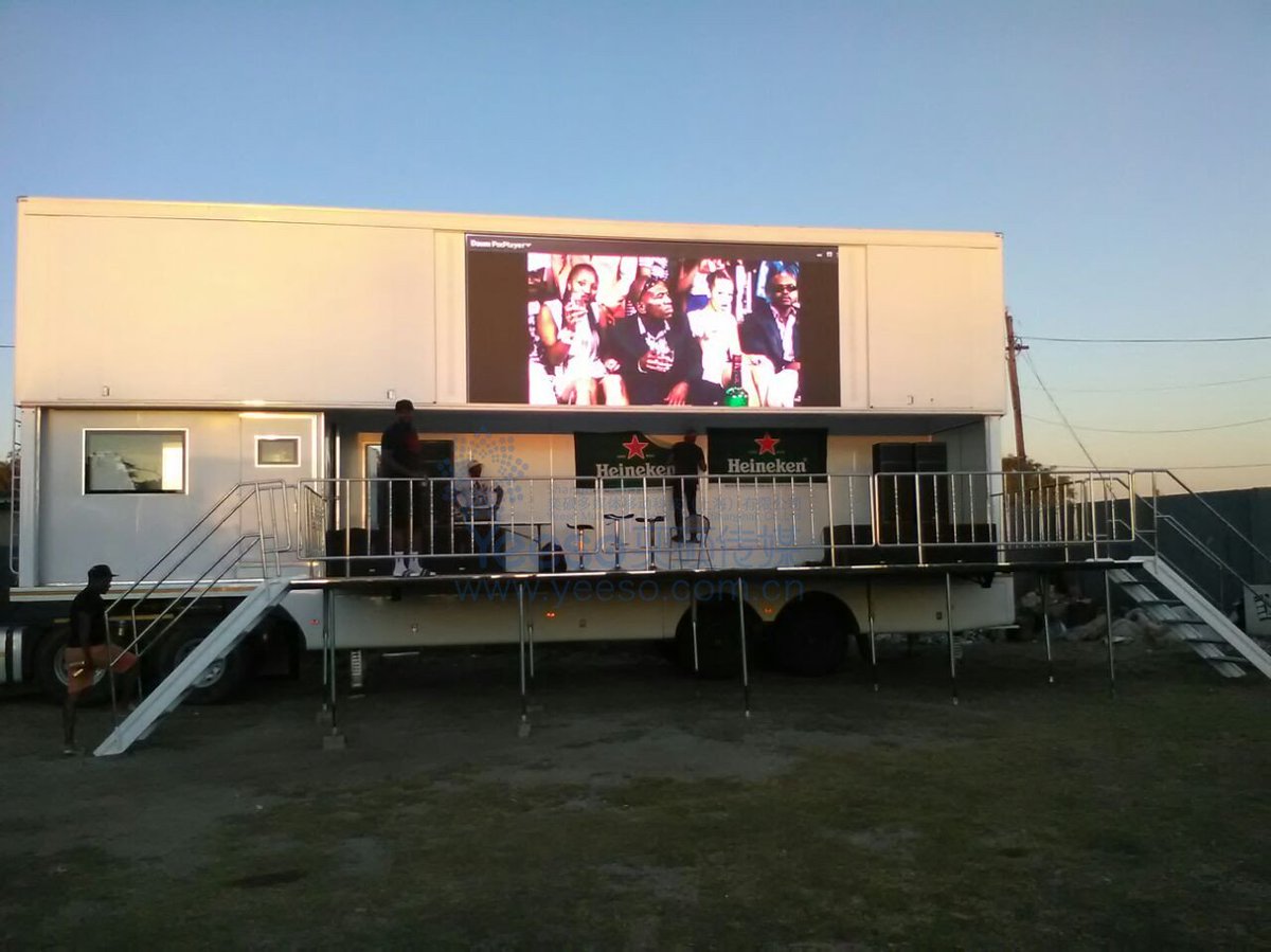 Events for Heineken SA