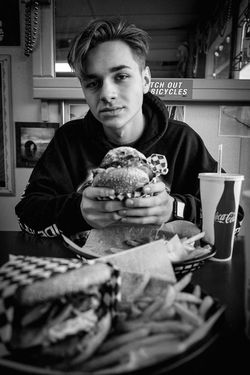 Blay_Brow's tweet image. #MikeMode