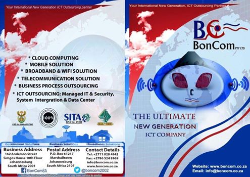 majavuhapi's tweet photo. @CHAcompanies #BoncomSA Making life a little more simpler with the services that we provide. https://t.co/XXbg8oaI5a