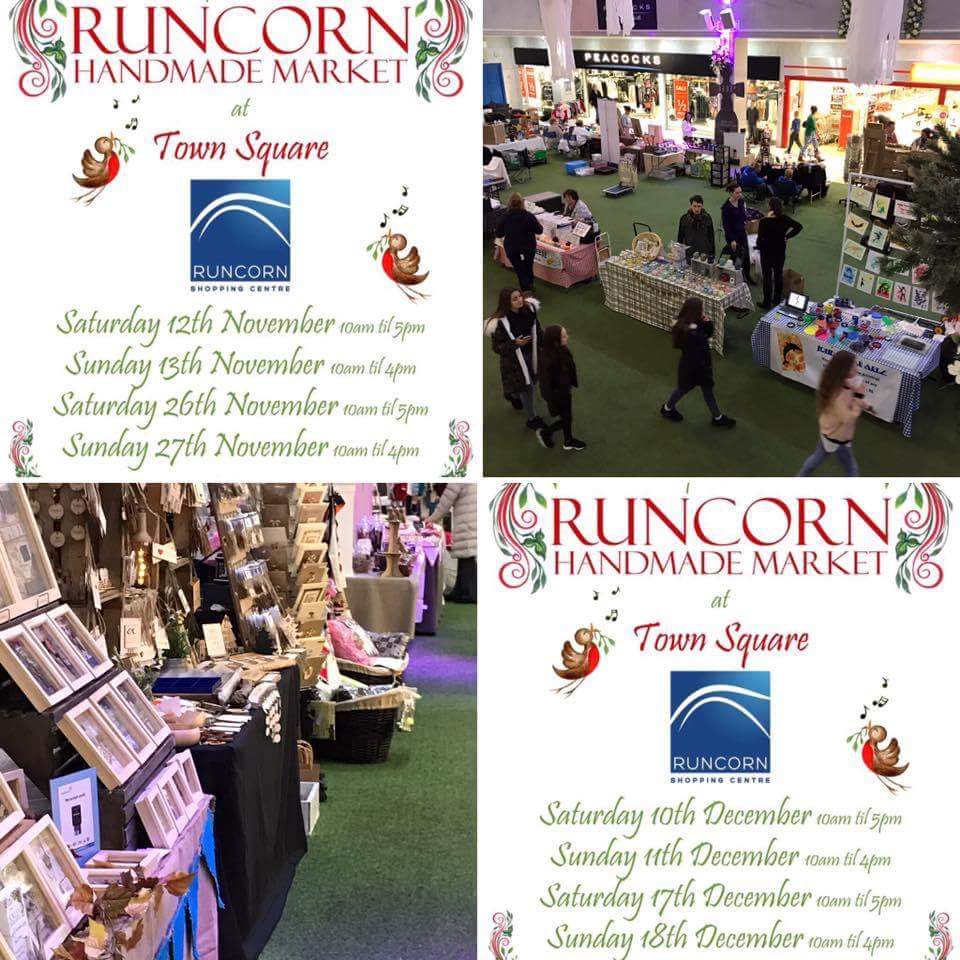 MooreishBaking's tweet photo. Back @RuncornShopping for @runcornhandmade this weekend #handmadechristmas https://t.co/IBLD5sr2k7