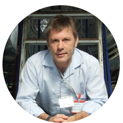 Bruce Dickinson will join EBAN Winter University as a keynote speaker!