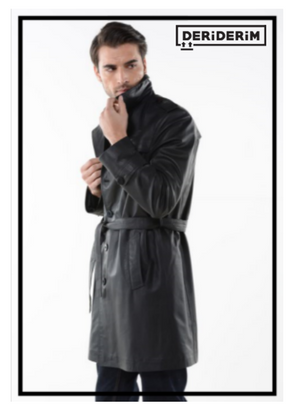 Güçlü ve sert tarzını Deriderim montunla yakala!
deriderim.com #deriderim #deri #erkek #mont #leather #moda #trend #siyah