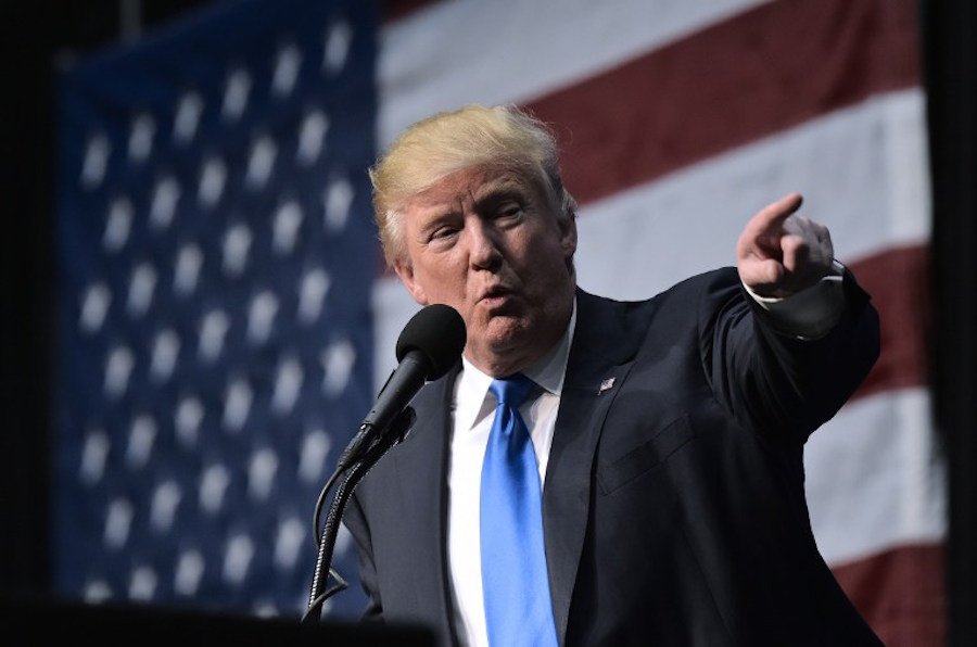 rzeczpospolita's tweet photo. .@realDonaldTrump: Będę prezydentem wszystkich Amerykanów #wyboryUSA

https://t.co/QYxgPYlhVE https://t.co/XIqm9BrGIv