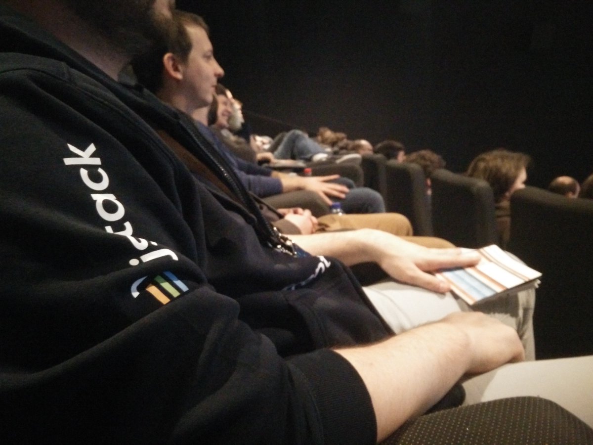 Inkubis_eu's tweet image. RT #jstacktweets: &quot;jstack represent! We are live at #devoxx. talk to us if you want! We&apos;re wearing these awesome h… https://t.co/zwb0KCGewu&quot;