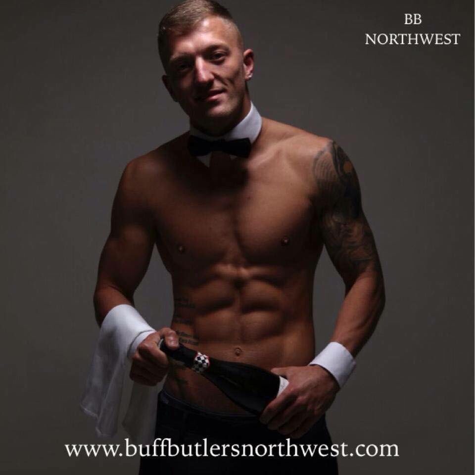 Birthdays
Hen Parties 
Shop openings.. 

Whatever the occasion were here to add that little something extra! 

buffbutlersnorthwest.com