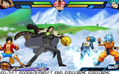 ONE PIECE」家庭用ゲーム公式 on X: 